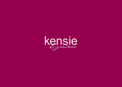 kensie logo