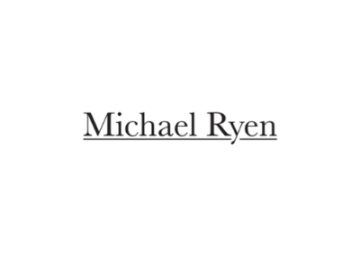 Michael Ryen logo