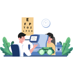 eye care cinic eye exams vancouver wa for children