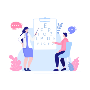 eye exams vancouver wa