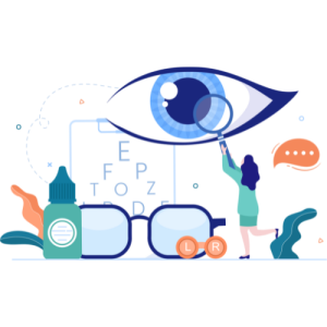 eye care cinic eye exams vancouver wa