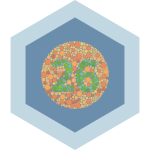 color blind test icon