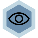 eye icon
