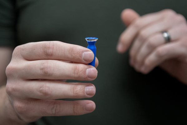 The Columbian: Mt. View EyeCare offers specialized care for special eye issues