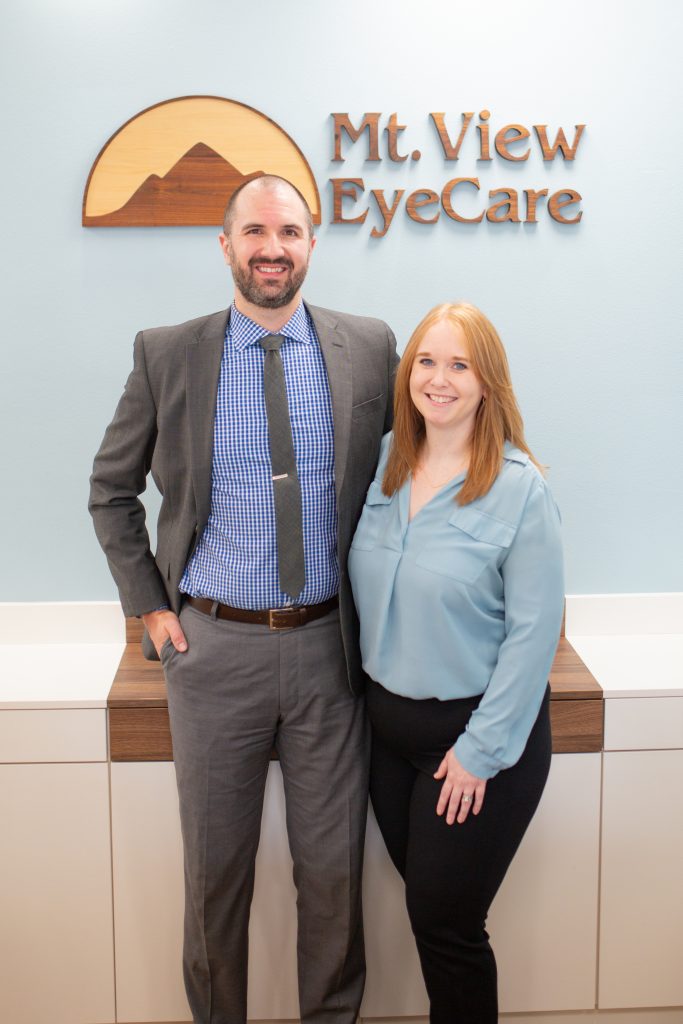 Mountain View EyeCare vancouver wa Doctors