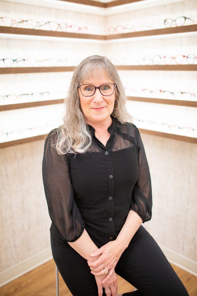 mt view eye care staff vancouver Jeanne