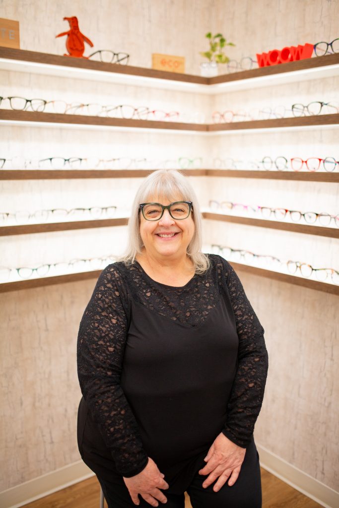 mt view eye care staff vancouver
