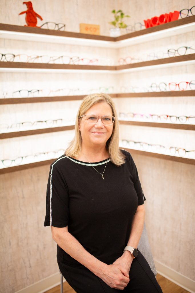 mt view eye care staff vancouver Jules