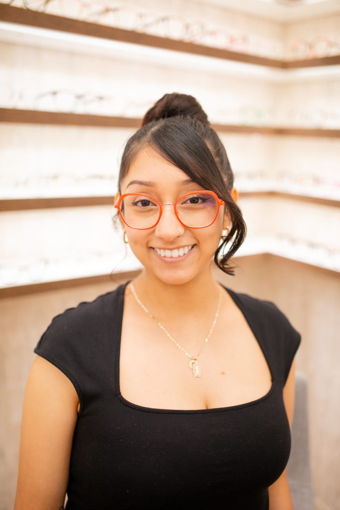 mt view eye care staff vancouver Ester